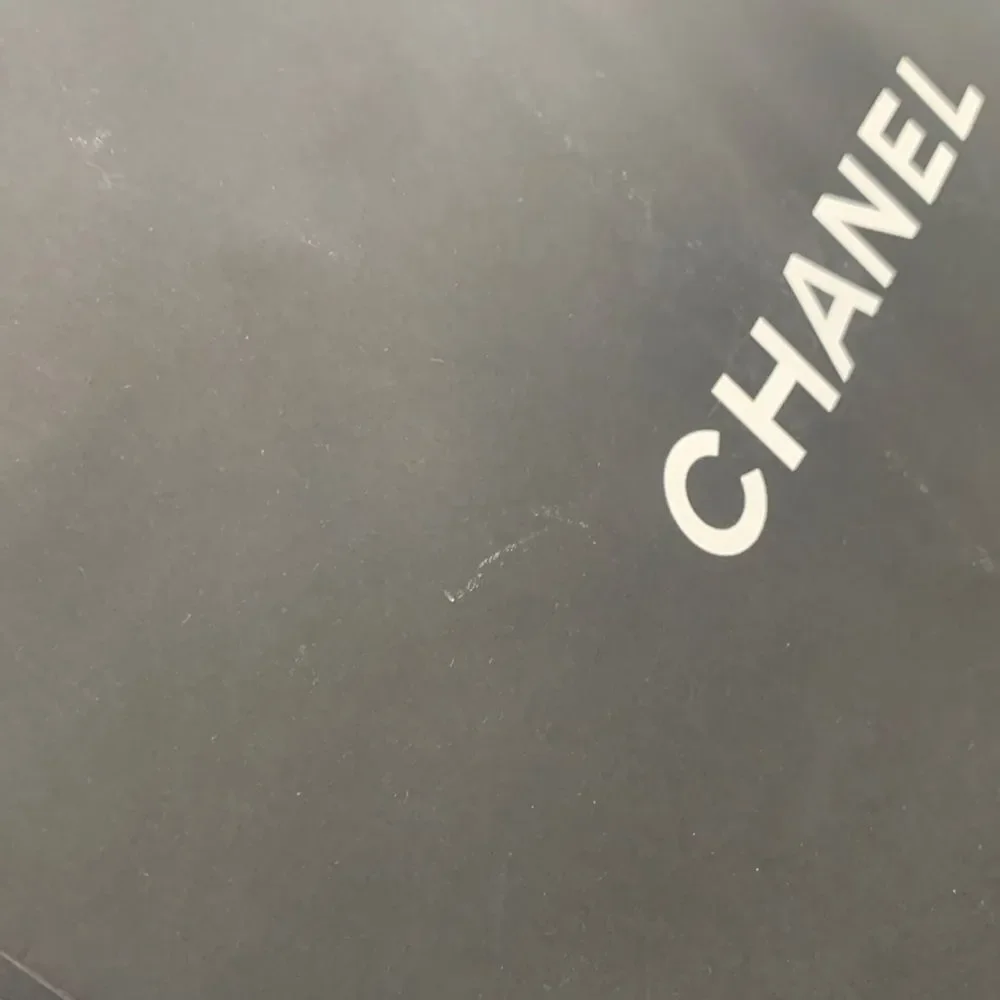 CHANEL authentic shopping